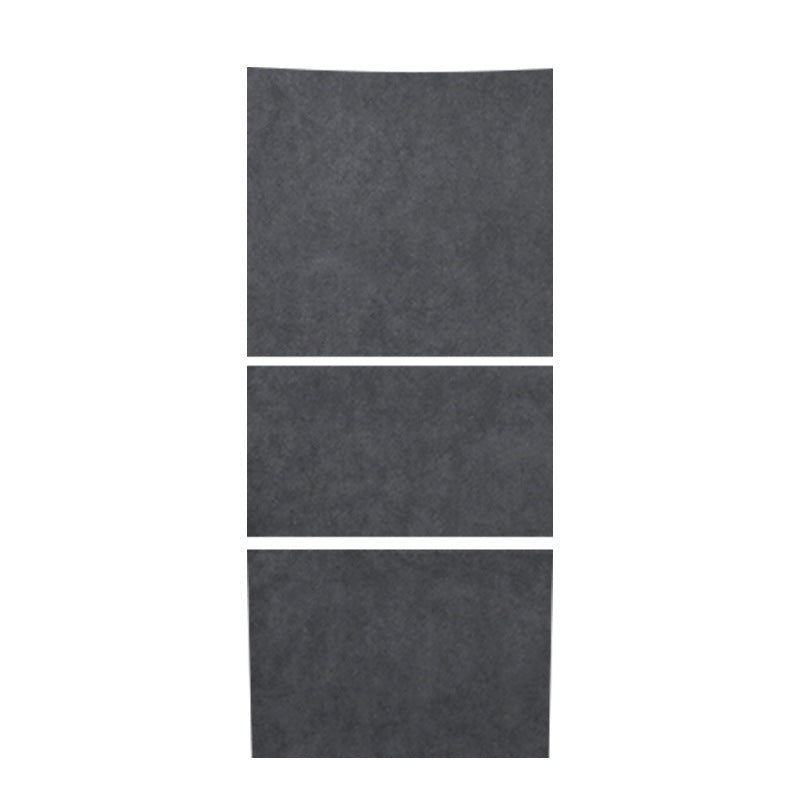 Tesla Model 3 Highland Alcantara Center Console Trim