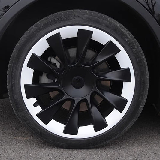 Tesla Model Y 21-Inches Wheel Rim Protector Rimcase Guard