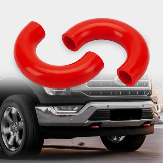Trailer Hook Cover For Ford F-150 2004-2025