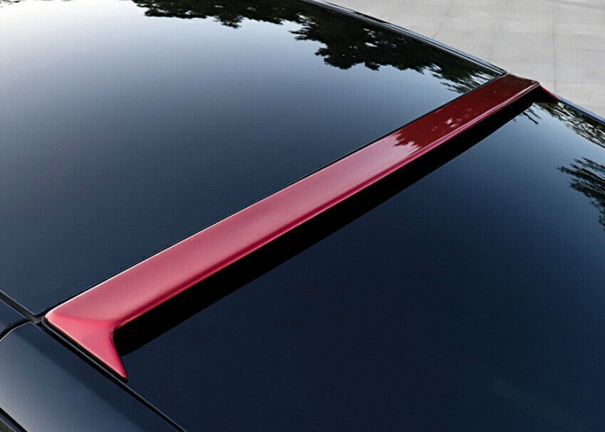 2021+ Tesla Model Y Roof Spoiler Wing