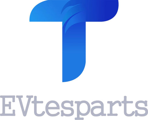 evtesparts logo