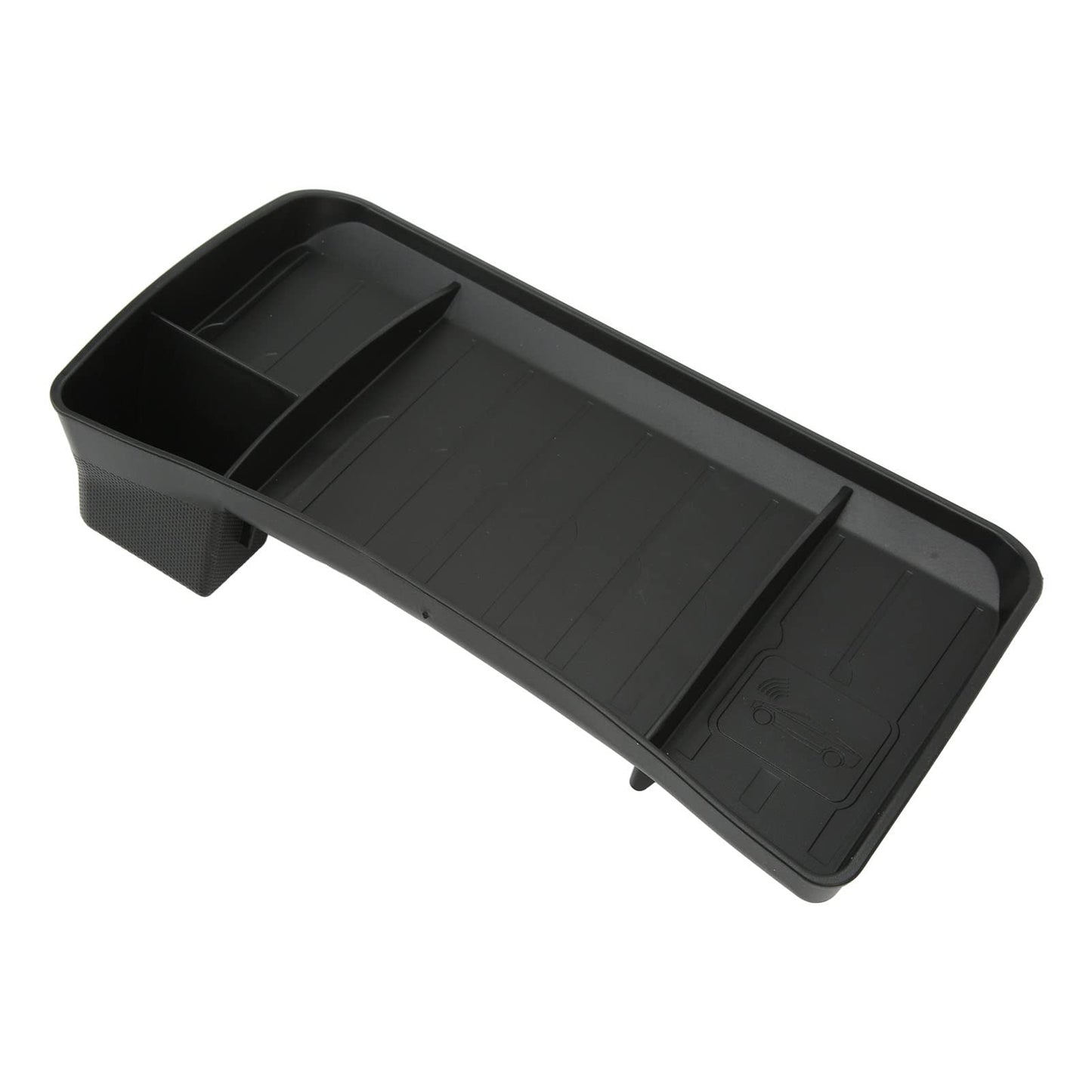 Model 3/Y Dashboard Hidden Storage Box ETC Organizer Tray