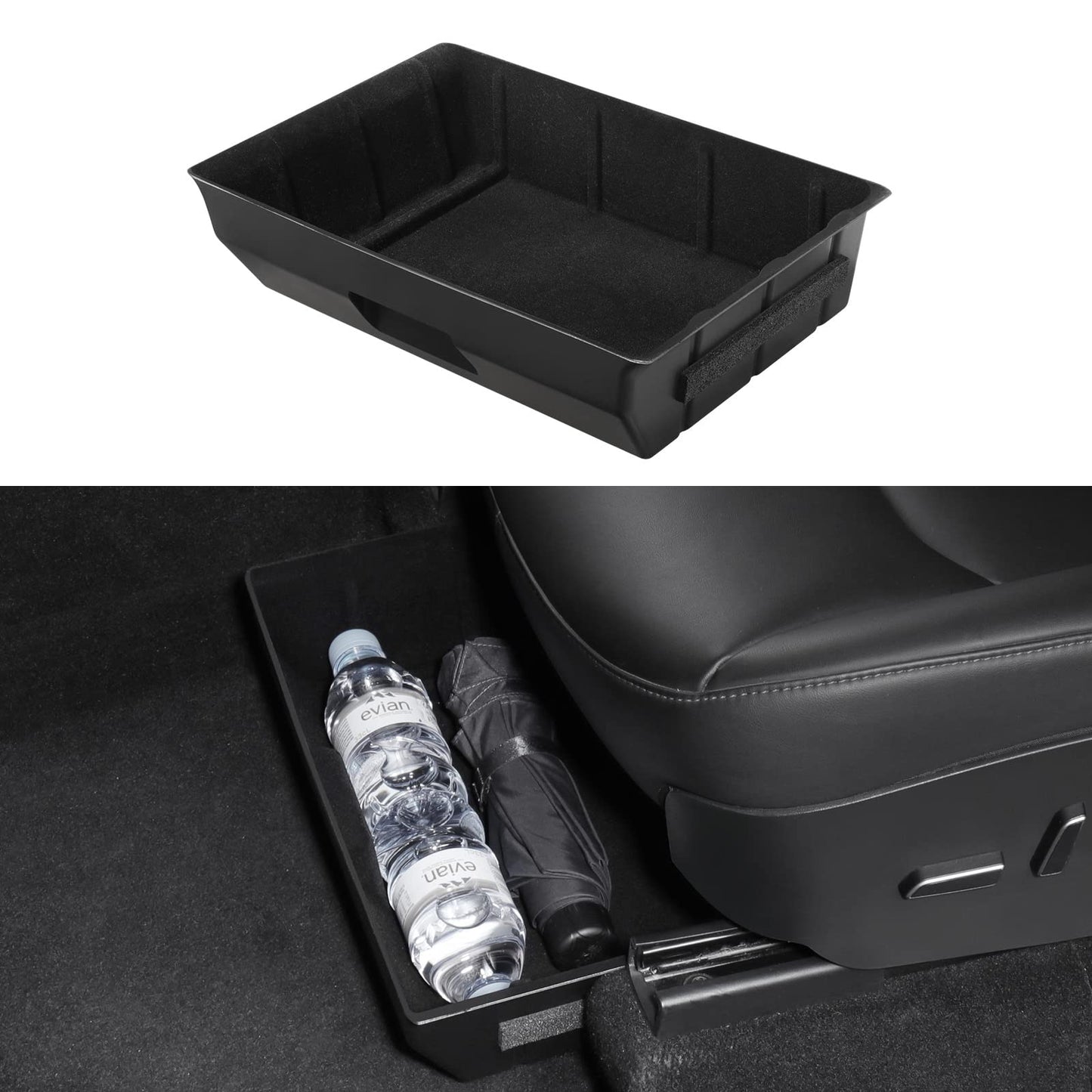 Model Y Under Seat Storage Box 2020-2022