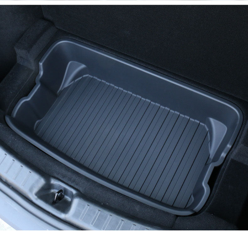 Tesla Model Y Juniper Rear Trunk Storage Box
