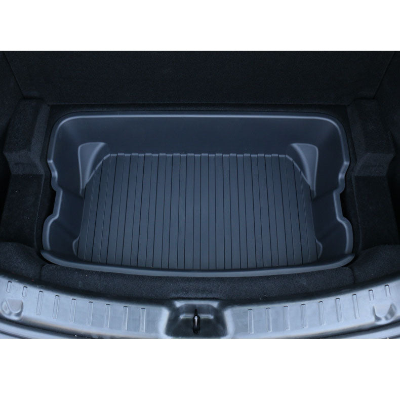Tesla Model Y Juniper Rear Trunk Storage Box