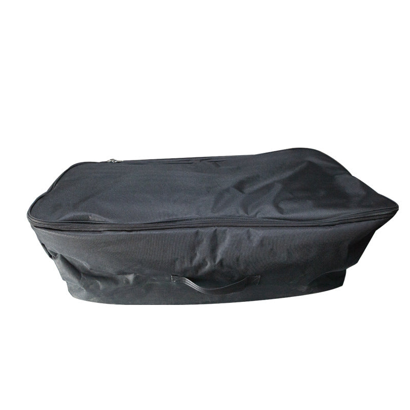 Cybertruck Front & Rear Trunk Storage Bag Insulation Bag For Picnic Camping