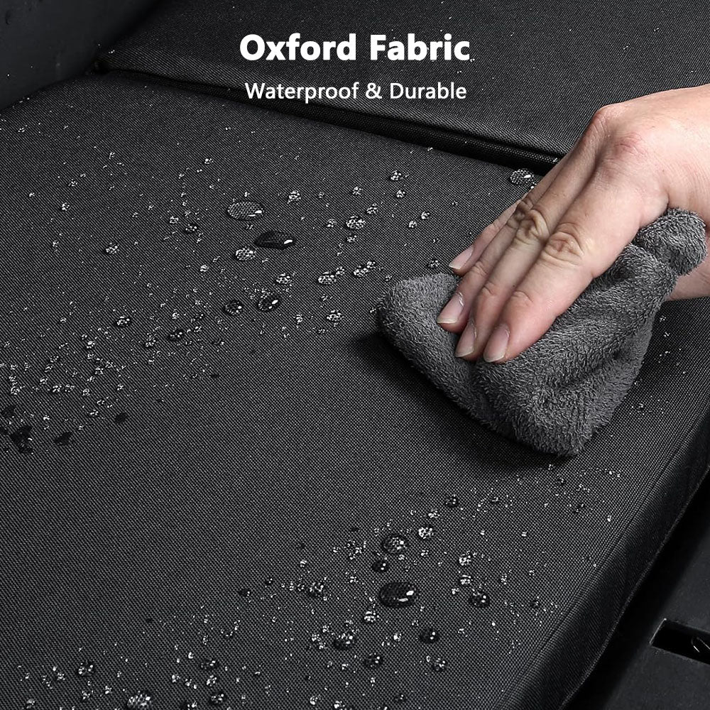 Cybertruck Front Trunk Sponge Folding Cushion
