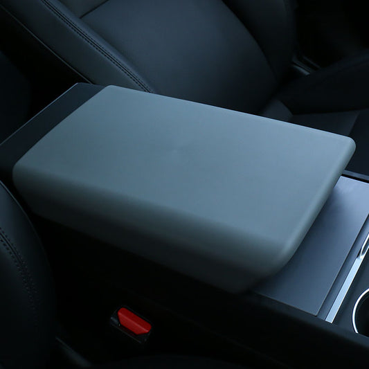 Tesla Model 3 Highland/Model Y Juniper Center Console Armrest Cover