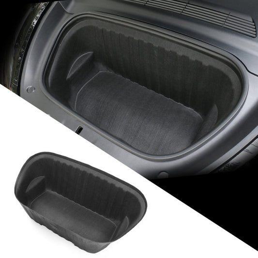 2021+ Tesla Model Y Front Trunk Sound Insulation Cotton