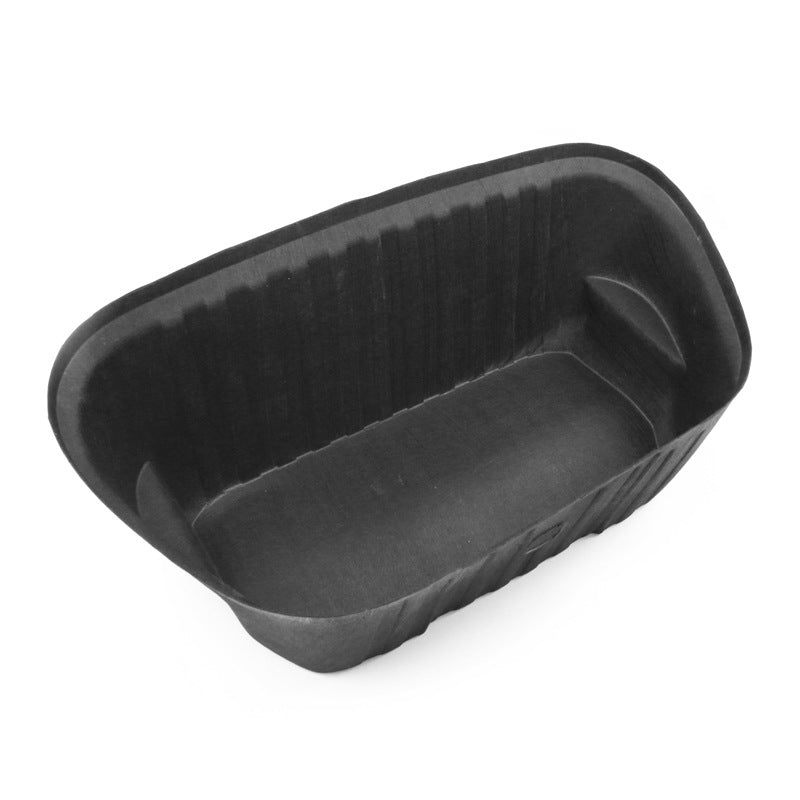 2021+ Tesla Model Y Front Trunk Sound Insulation Cotton