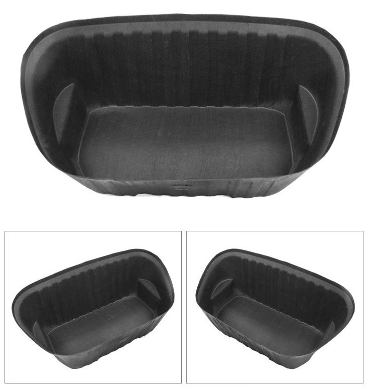 2021+ Tesla Model Y Front Trunk Sound Insulation Cotton