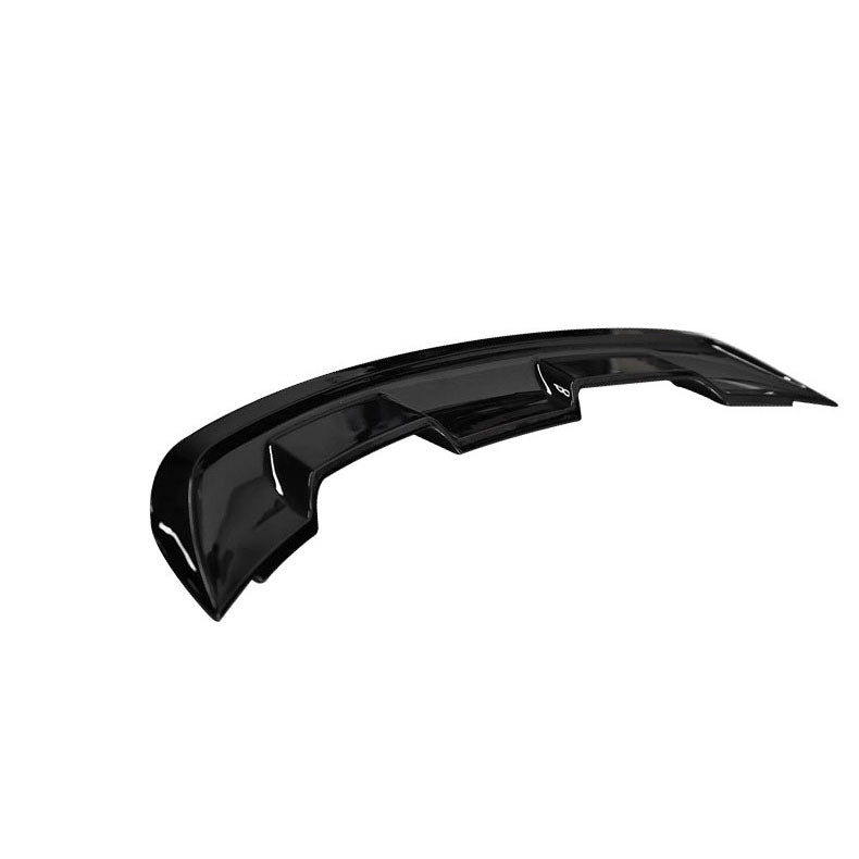 Carbon Fiber Rear Spoiler Wing For 2015-2021 Ford Mustang GT500