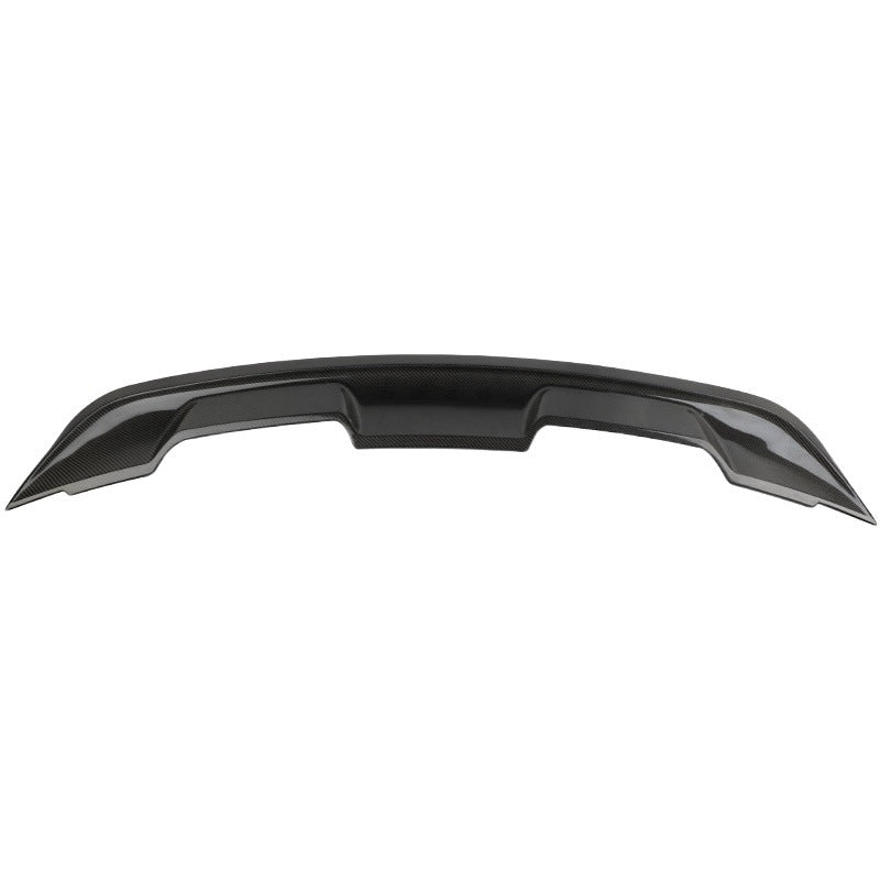 Carbon Fiber Rear Spoiler Wing For 2015-2021 Ford Mustang GT500