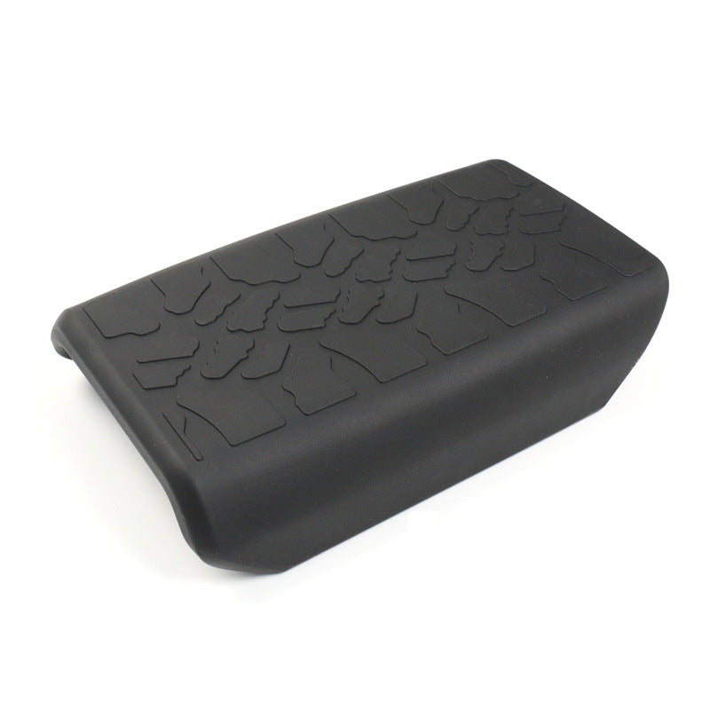 TPE Armrest Box Cover For Ford Bronco