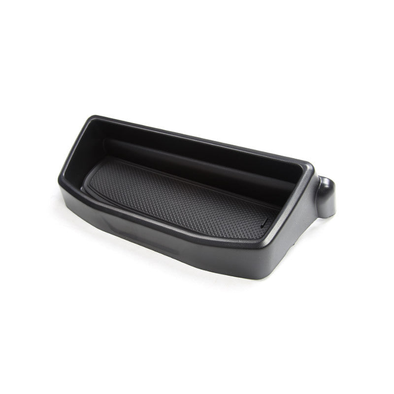 Dashboard Storage Box Sunglasses Holder For Ford Mustang Mach-E 2021-2025