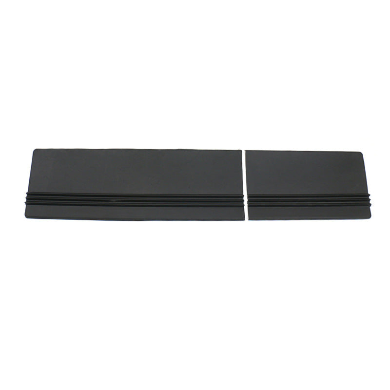 Seat Backrest Mats & Backrest Guard For Ford Mustang Bronco