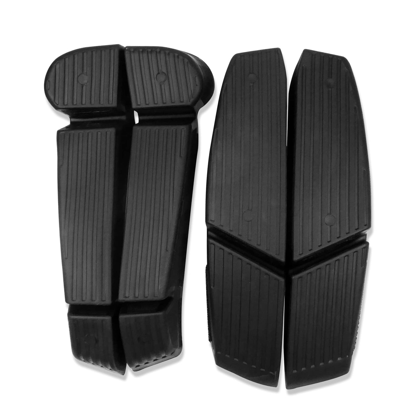 Evtesparts Model 3 Door Side Storage Box (Set Of 4)