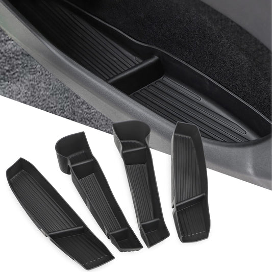 Evtesparts Model 3 Door Side Storage Box (Set Of 4)
