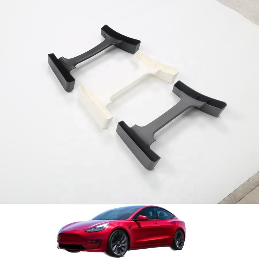 Tesla Model 3/Y Center Console Side Organizer Storage Box