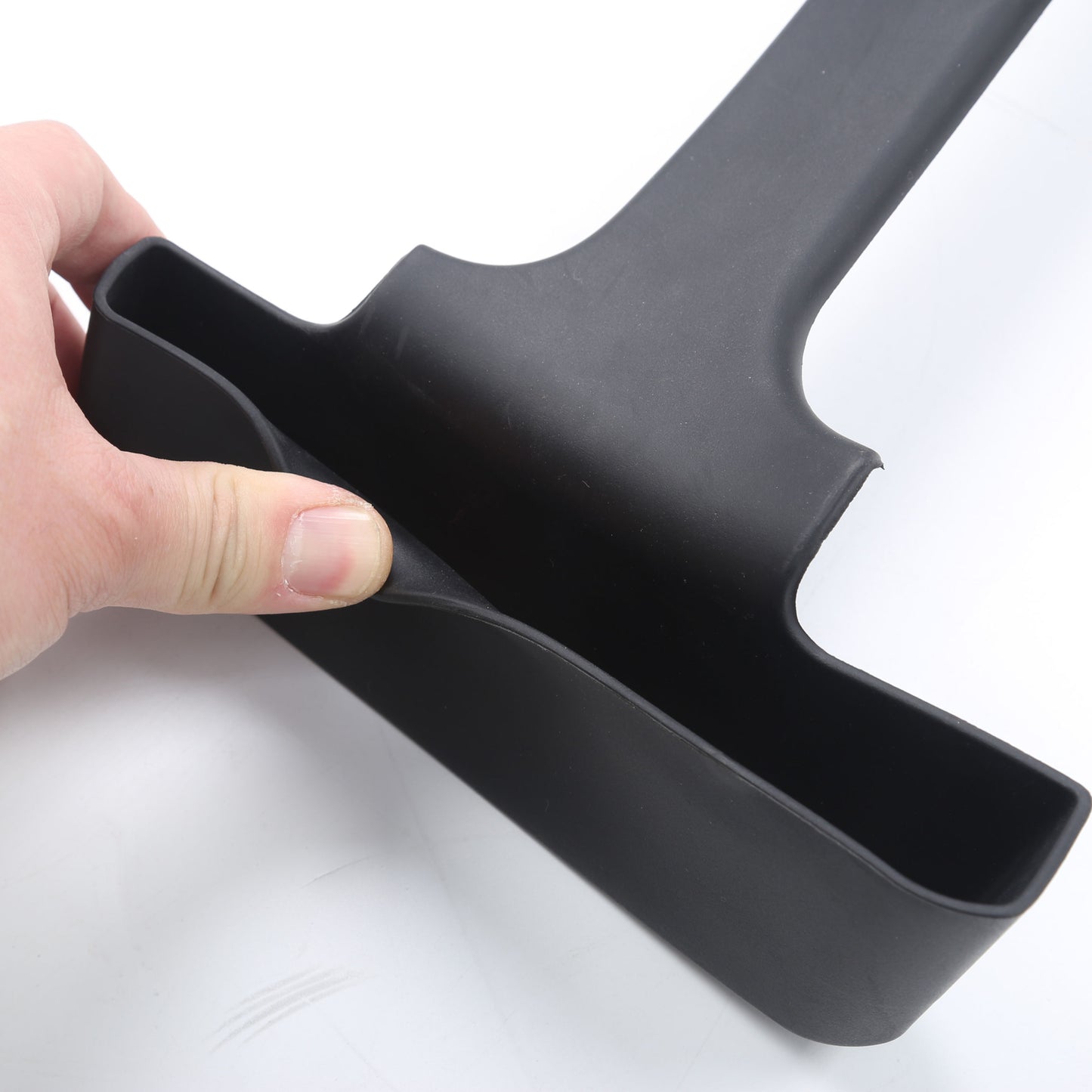 Tesla Model 3/Y Center Console Side Organizer Storage Box