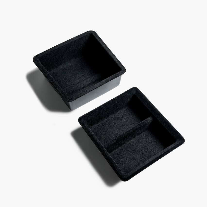 2021+ Model 3/Y Central Control Armrest Storage Box