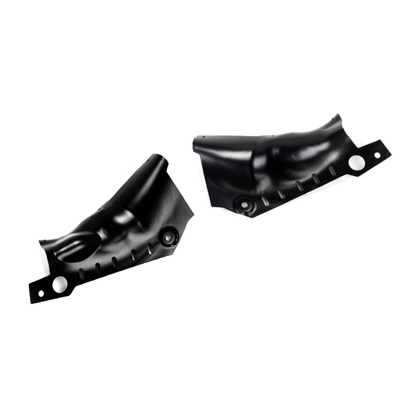 Evtesparts Model Y Coolant Pipe Lower Guard Plate Protector