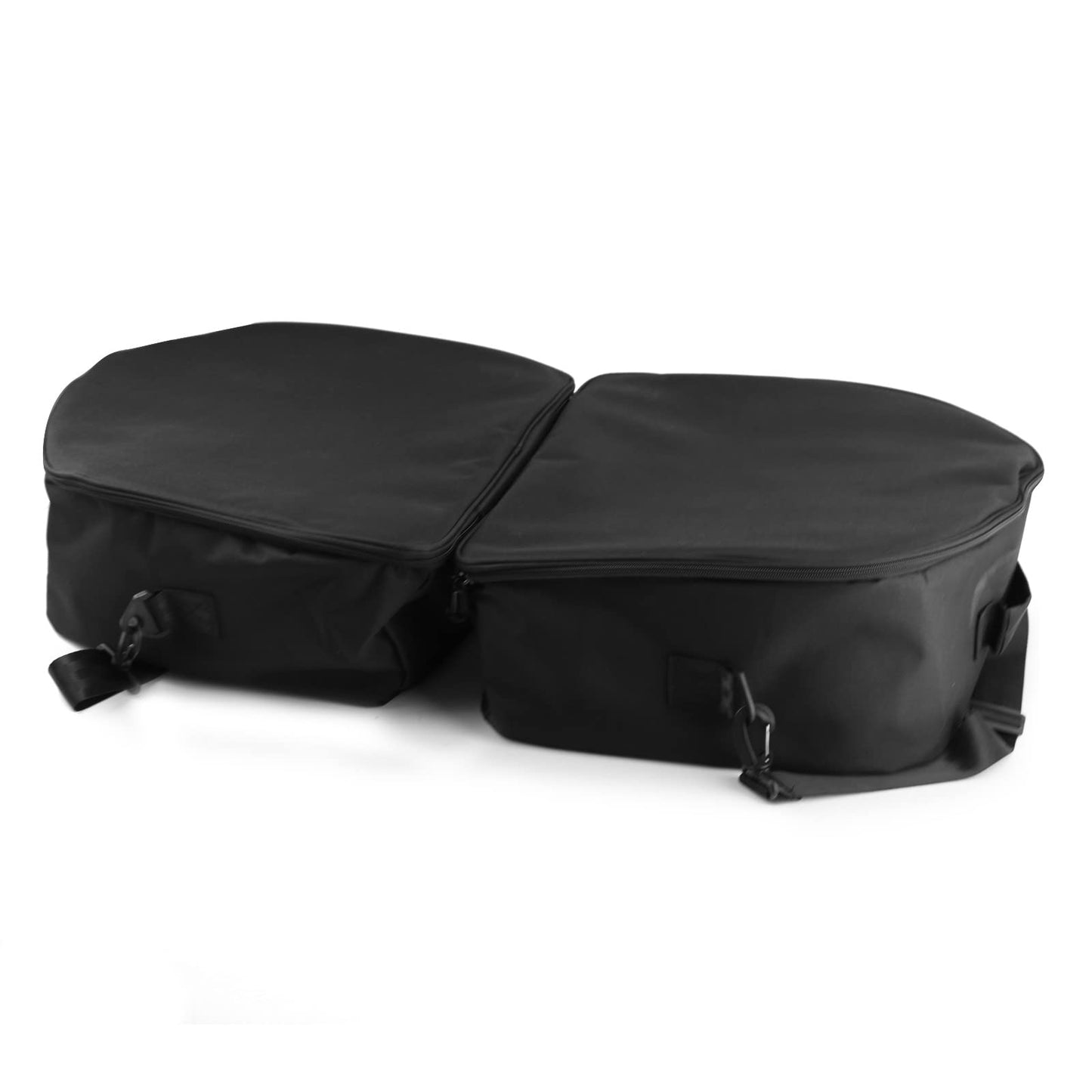 Model 3/Y Frunk Cooler Organizer Front Trunk Storage Bag (2pcs)