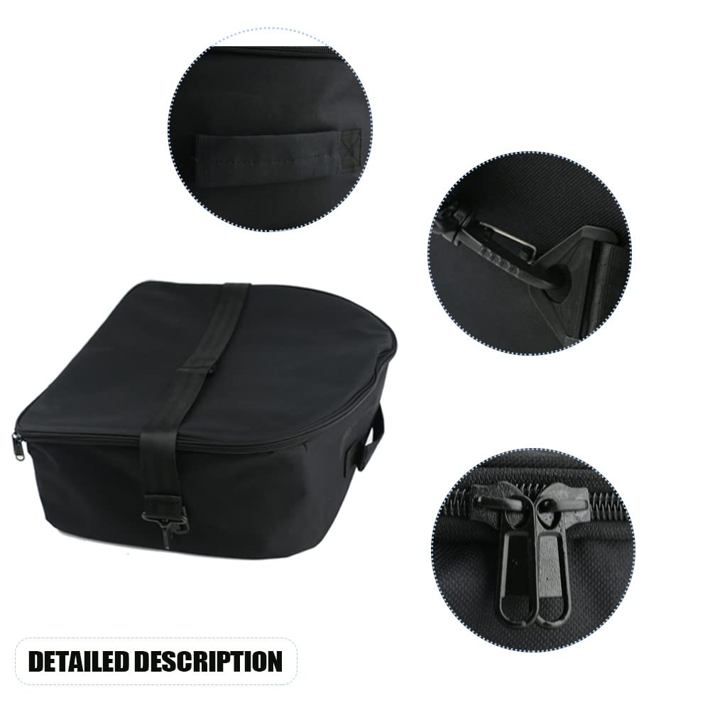 Model 3/Y Frunk Cooler Organizer Front Trunk Storage Bag (2pcs)