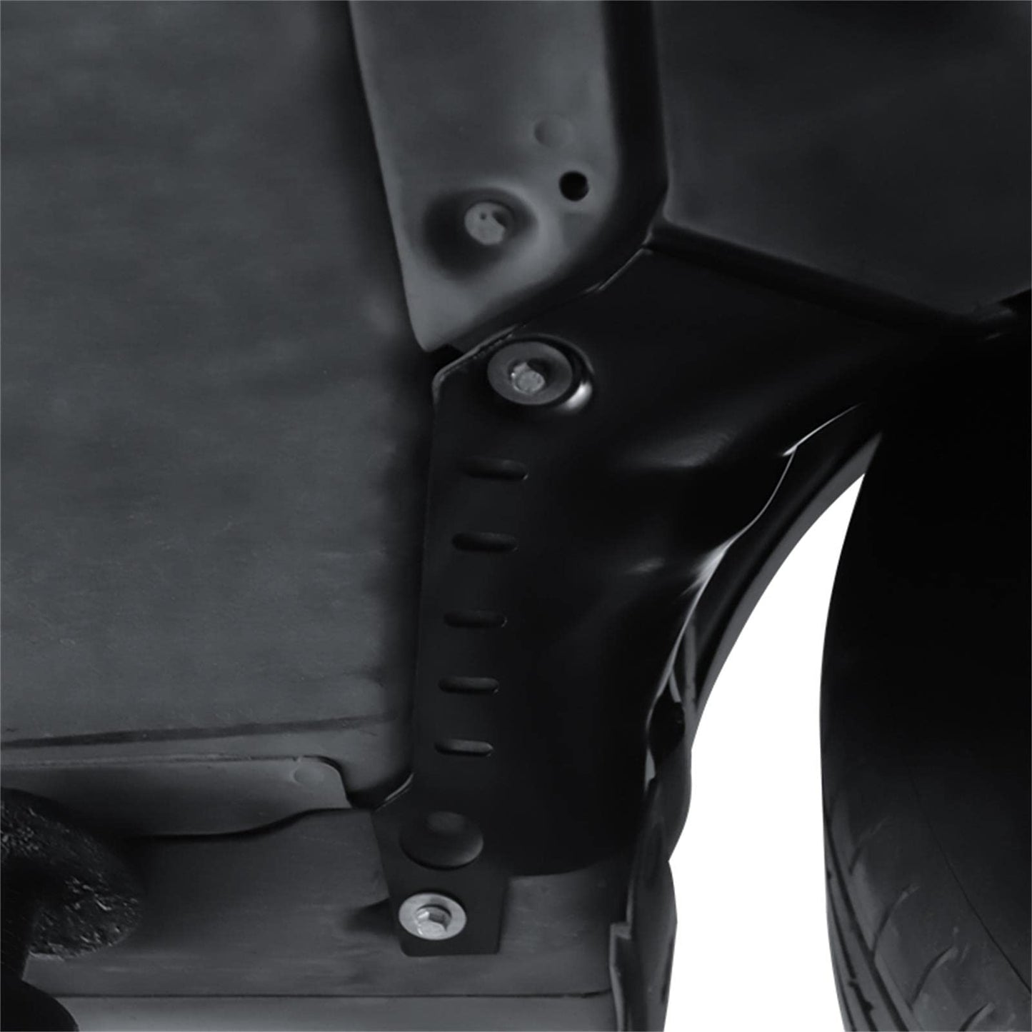 Evtesparts Model Y Coolant Pipe Lower Guard Plate Protector