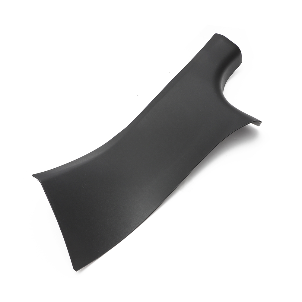 Tesla Model Y Rear Door Sills Threshold Protector (2Pcs)