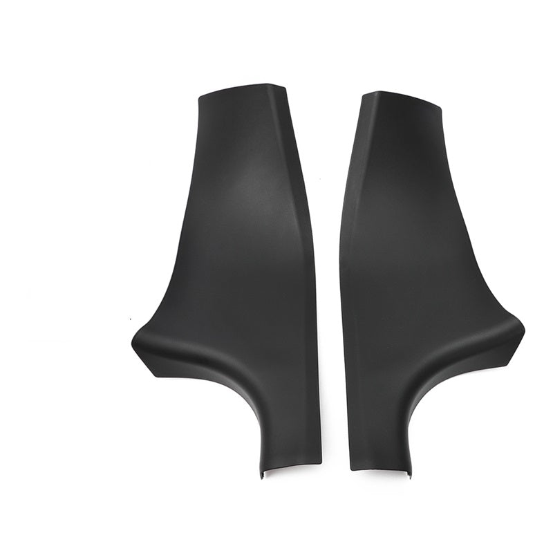 Tesla Model Y Rear Door Sills Threshold Protector (2Pcs)