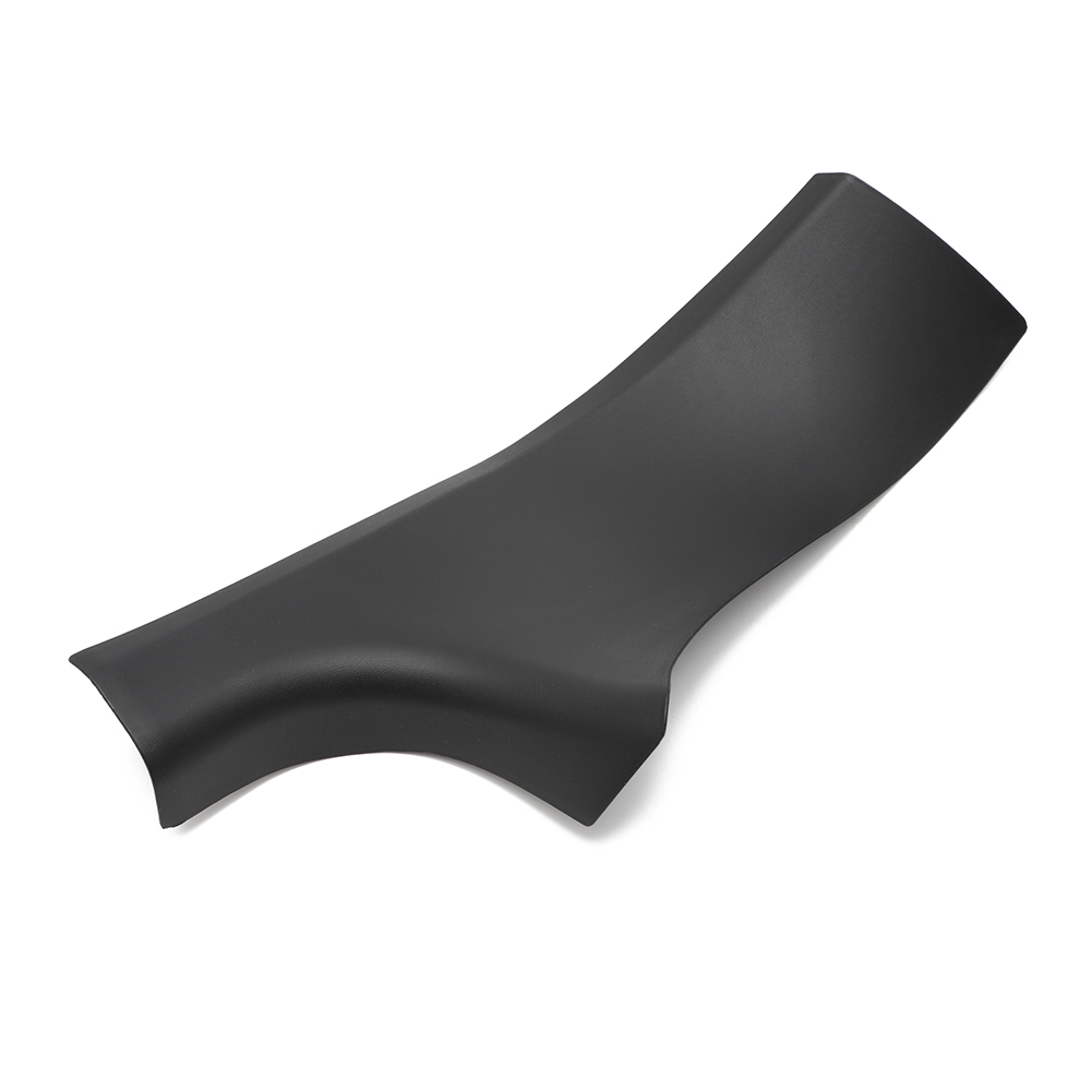 Tesla Model Y Rear Door Sills Threshold Protector (2Pcs)