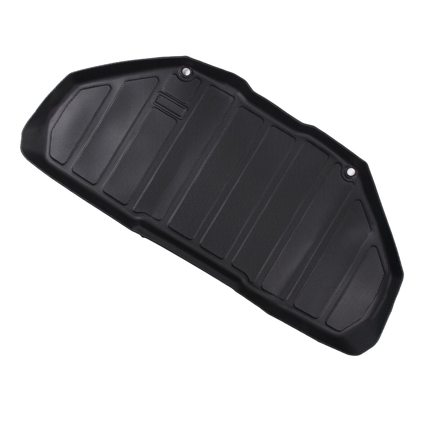 Rivian R1T Front Trunk Mats Cargo Liners 2022 2023