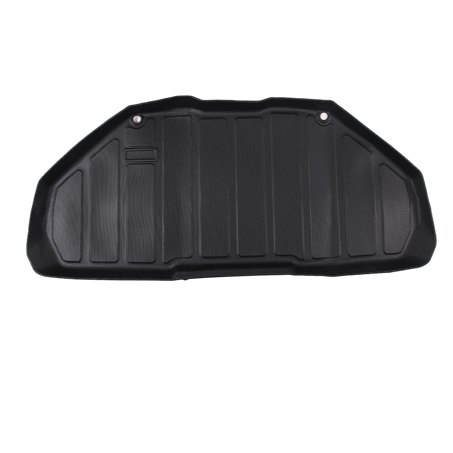 Rivian R1T Front Trunk Mats Cargo Liners 2022 2023