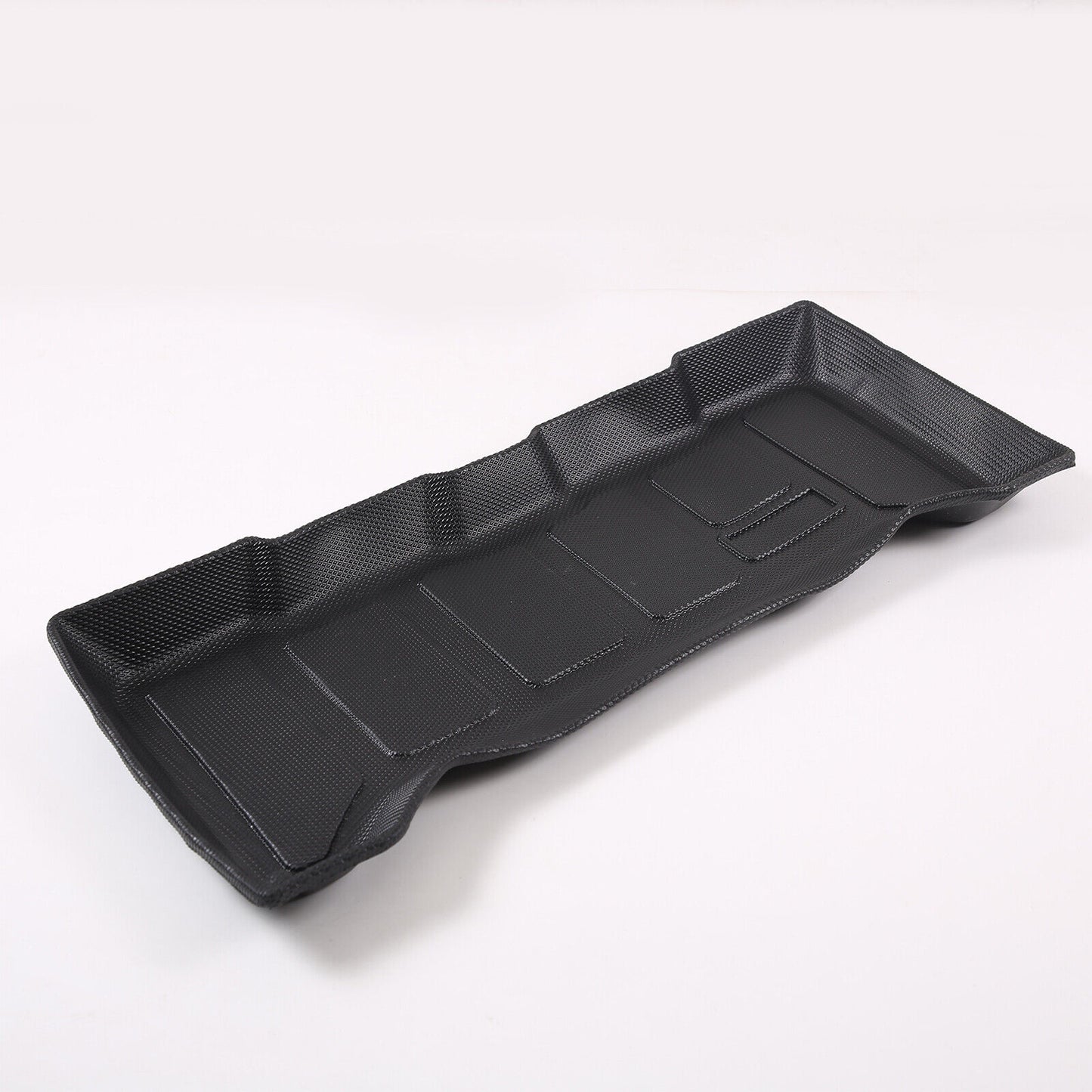 Rivian R1T Front Trunk Mats Cargo Liners 2022 2023
