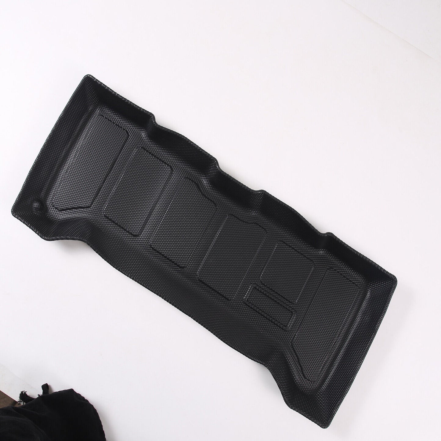 Rivian R1T Front Trunk Mats Cargo Liners 2022 2023