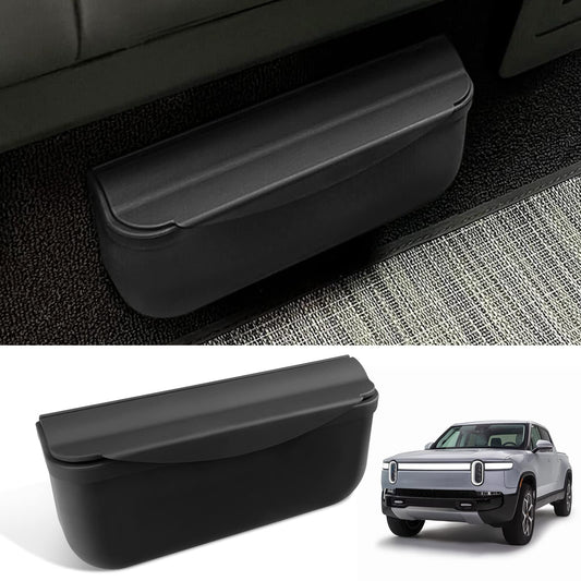 Rivian R1T/R1S Silicone Small Storage Box