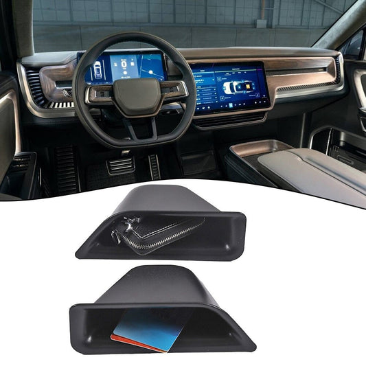 Rivian R1T/R1S Door Storage Box 2Pcs