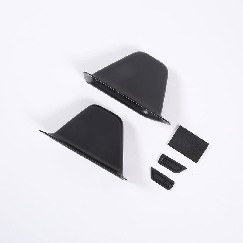 Rivian R1T/R1S Door Storage Box 2Pcs