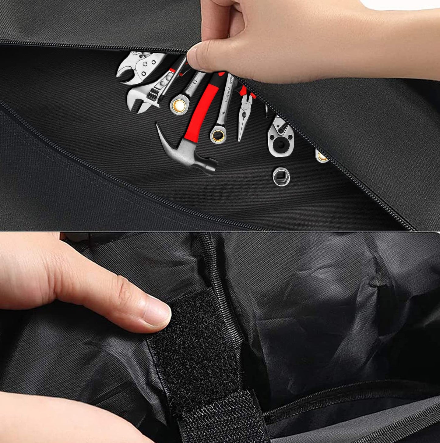 Tesla Model 3 18" Wheel Cover Storage Bag