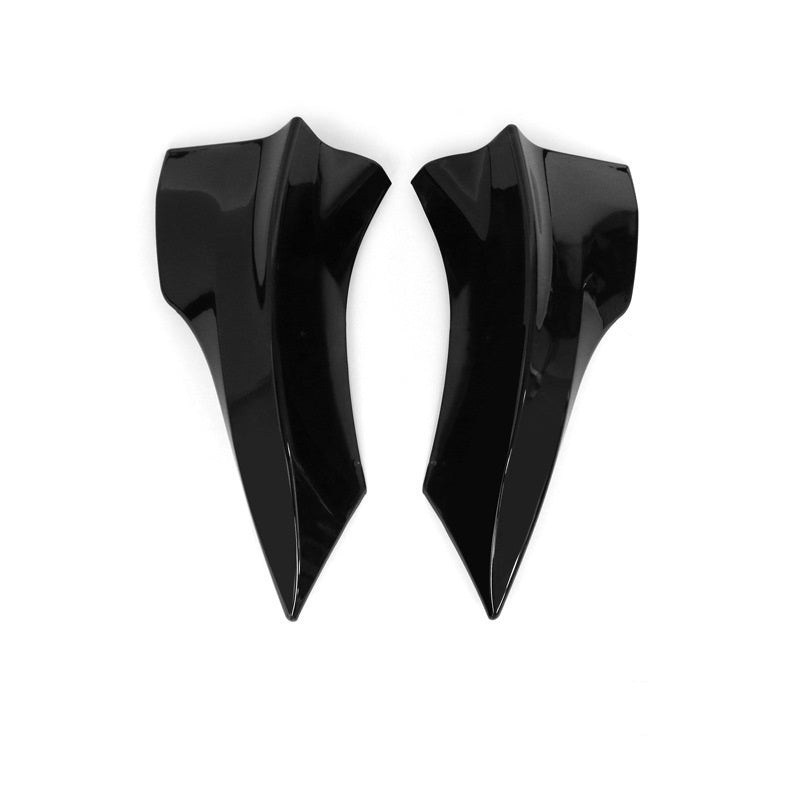Tesla Model 3/Y Front Bumper Corner Anti-collision Cover