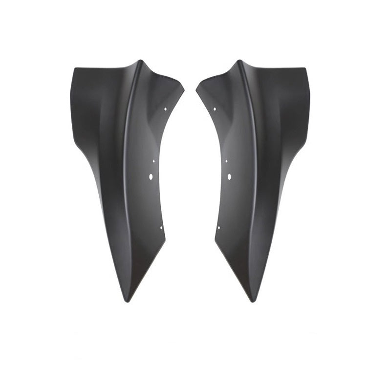 Tesla Model 3/Y Front Bumper Corner Anti-collision Cover