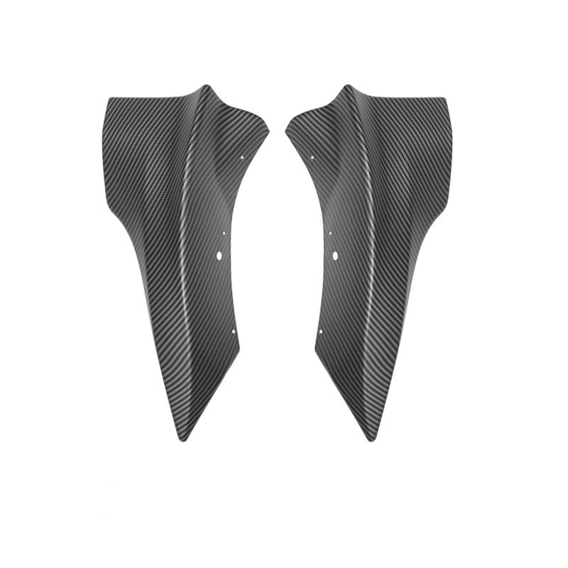 Tesla Model 3/Y Front Bumper Corner Anti-collision Cover