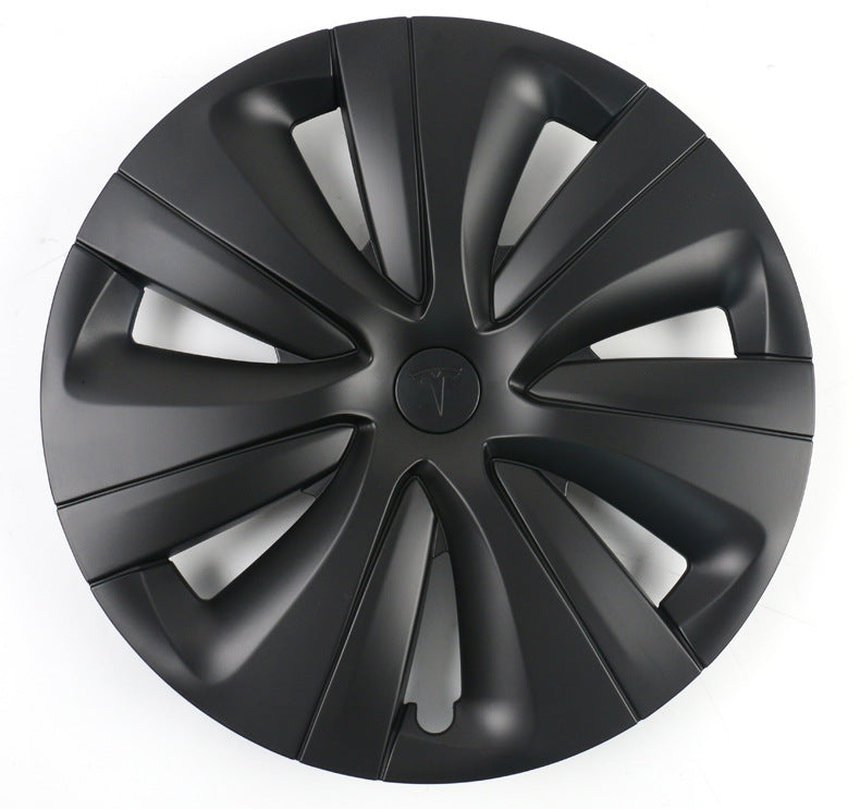 Evtesparts Model 3 Highland 18" Wheel Covers Hubcaps Inspired By Model S Wheel Style