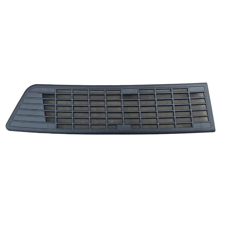 Evtesparts Model 3 Highland Front Bumper Insect Net & Air Intake Vent Radiator Protective Cover