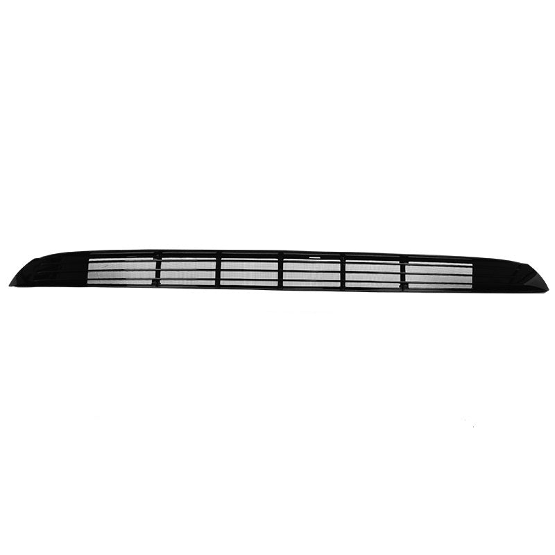 Evtesparts Model 3 Highland Front Bumper Insect Net & Air Intake Vent Radiator Protective Cover