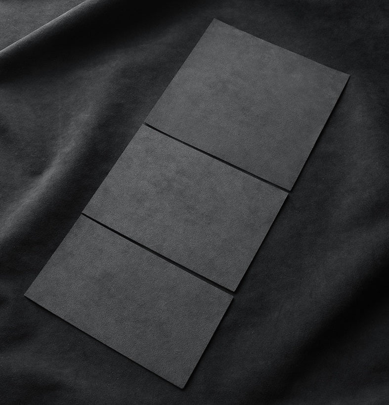 Tesla Model 3 Highland Alcantara Center Console Trim