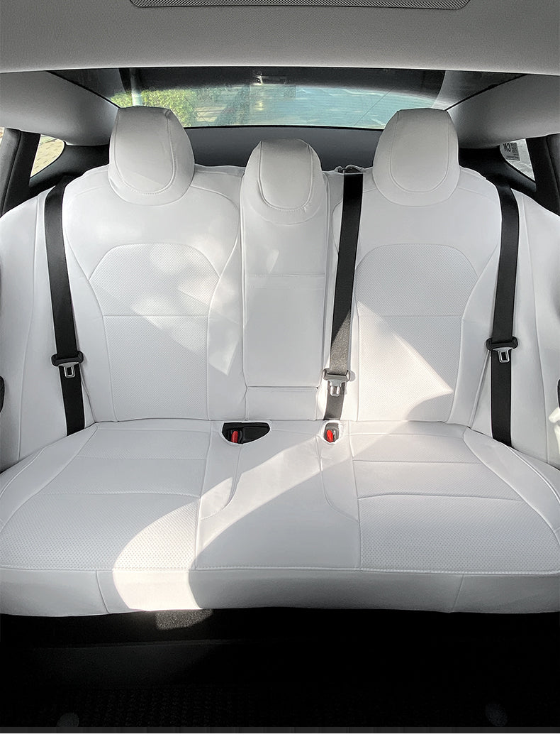 Tesla Model 3 Highland Full Sets Seat Cover