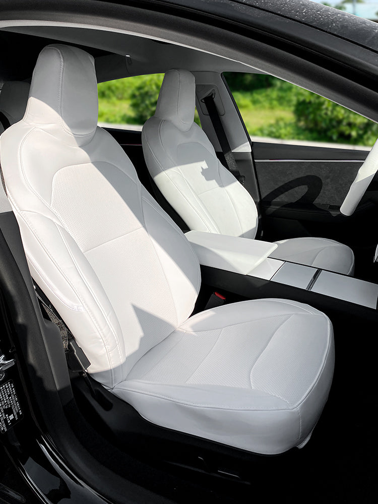 Tesla Model 3 Highland Full Sets Seat Cover