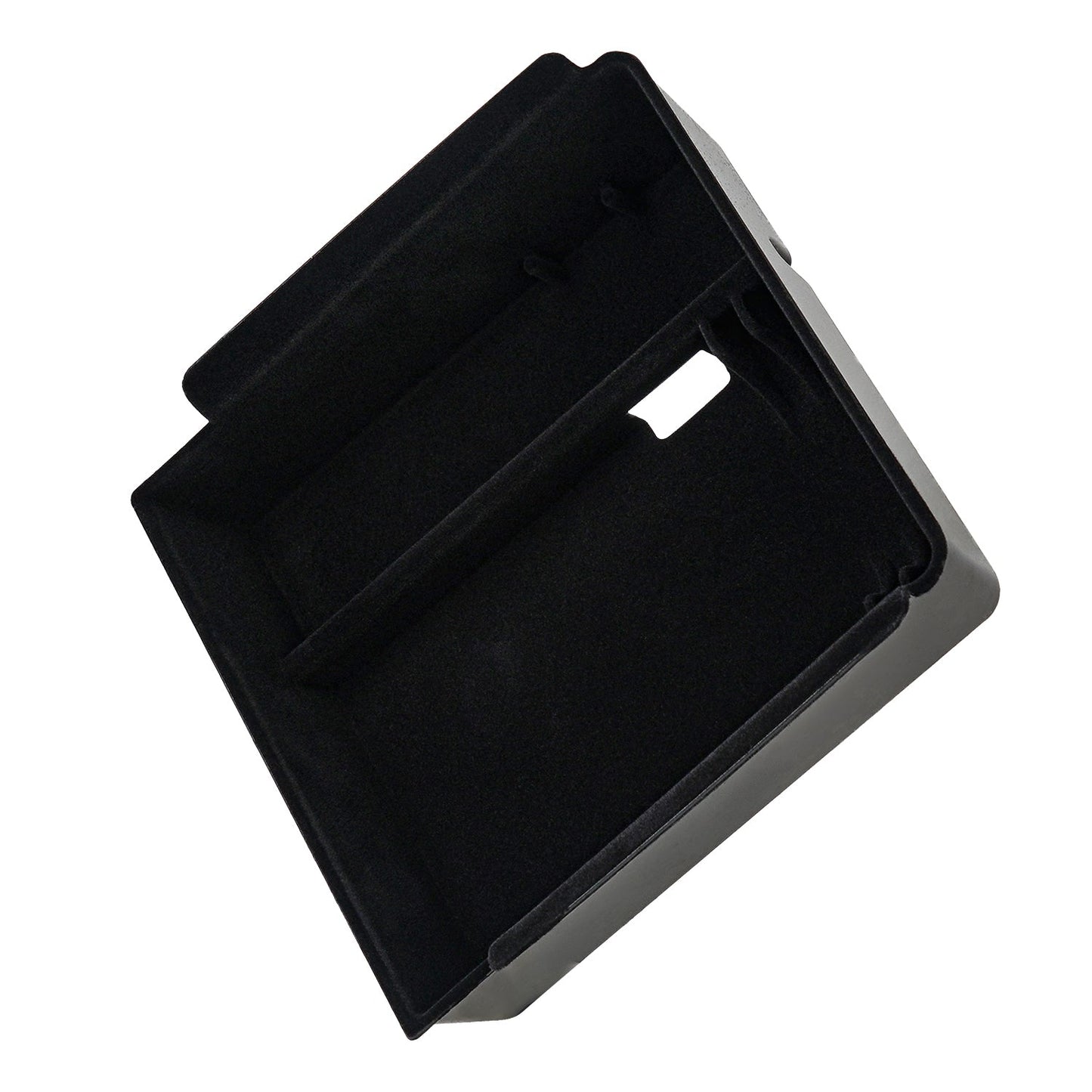 Tesla Model 3 Highland Center Console Armrest Storage Box Interior Accessoires